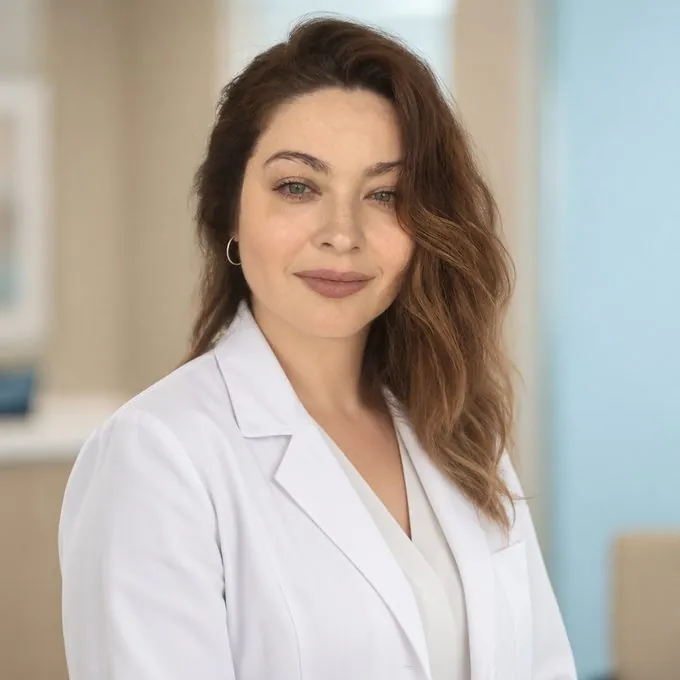 Dra. Laura Sánchez
