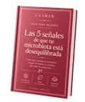 Ebook Las 5 señales